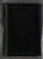 Waldenstr&ouml;m Predikningar Andra delen. F&ouml;rsta &aring;rg&aring;ngen