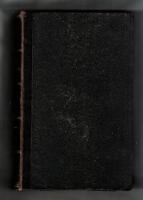 Waldenstr&ouml;m Predikningar F&ouml;rsta delen. Andra &aring;rg&aring;ngen.