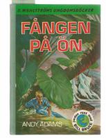 F&aring;ngen p&aring; &ouml;n