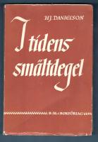 I tidens sm&auml;ltdegel