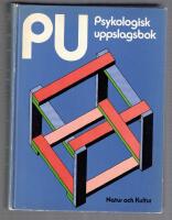 Psykologisk uppslagsbok. PU