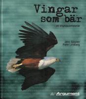 Vingar som b&auml;r - ett killgruppsmaterial