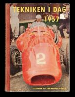 Tekniken av Idag 1957