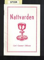 Nattvarden 1 Kor 11:23-29