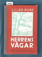 Herrens v&auml;gar - Verklighetsskildring