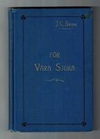  F&ouml;r v&aring;ra sjuka. Betraktelser j&auml;mte b&ouml;ner
