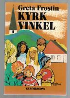 Kyrkvinkel