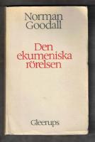 Den ekumeniska r&ouml;relsen