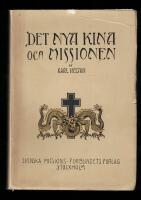 Det nya Kina och missionen