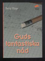 Guds fantastiska n&aring;d