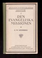 Den evangeliska missionen