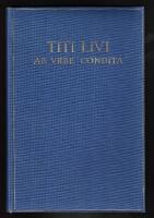 Titi Livi Ab urbe Condita Libri XLI-XLV