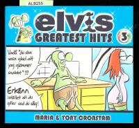  Elvis - Greatest hits 3