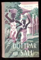 D&ouml;ttrar till salu