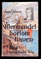 &Aring;terseendet bortom haven Iakttagelser vid och efter framkomsten till missionsf&auml;ltet