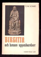 Birgitta och hennes uppenbarelser