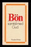 B&ouml;n Samtal med Gud