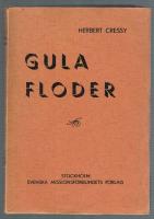 Gula floder Upplevelser i en kinesisk kristen f&ouml;rsamling