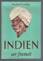 Indien ser fram&aring;t