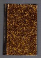 Waldenstr&ouml;m predikningar F&ouml;rsta delen. Andra &aring;rg&aring;ngen