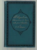 Pilspetsar Illustrationer f&ouml;r l&auml;rare och predikanter fr&aring;n min anteckningsbok
