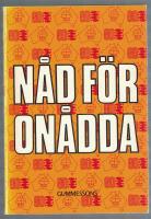N&aring;d f&ouml;r on&aring;dda Missionsperspektiv fr&aring;n Melbourne och Pattaya