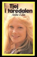 Tjej i t&aring;redalen