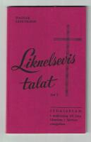Liknelsevis talat del 1 Studieplan i anslutning till Jesu liknelser i Matteus evangelium