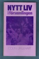 Nytt liv i f&ouml;rsamlingen