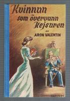 Kvinnan som &ouml;vervann kejsaren Den heliga alliansen och Juliane von Krudener