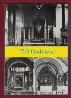 Till Guds &auml;ra (soli deo gloria)