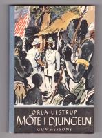 M&ouml;te i djungeln Hur Henry M Stanley fann David Livingstone