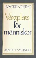 V&auml;xtplats f&ouml;r m&auml;nniskor