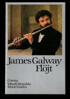 James Galway Fl&ouml;jt