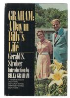 Graham: A day in Billys life