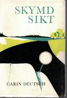 Skymd sikt