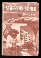 St&auml;ppens s&ouml;ner Upplevelser bland boskapsherdar och storstadsbor i Brasilien