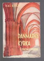Danmarks kyrka genom tiderna