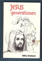 Jesusgenerationen