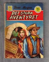 Det stora &auml;ventyret