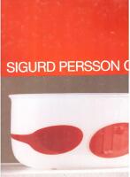 Sigurd Persson - Glas