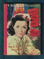 Ingen oro f&ouml;r Sonja