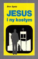 Jesus i ny kostym