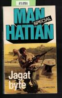 Jagat byte - Nr 18 av Manhattan special