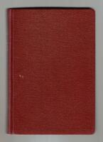 Hudson Taylor i unga &aring;r / Eldslandets apostel