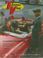 Teknikens V&auml;rld Nr 23 1959 Lapp-Lisa sjunger ut, Racersportens Dempsey