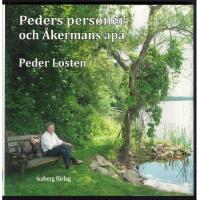 Peders personer och &Aring;kermans apa