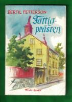 Fattigpr&auml;sten (John Hedberg)