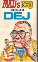 MAD&acute;s Dave Berg kollar dej