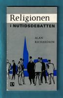 Religionen i nutidsdebatten